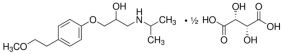 Metoprolol Tartrate, USP linked image