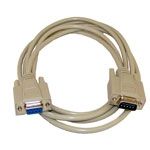 Ohaus 9 Pin to PC RS232 Cable linked image