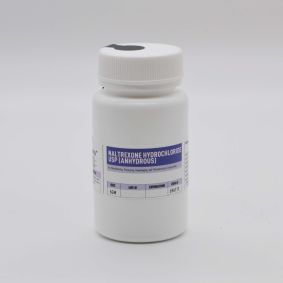 NALTREXONE HCL ANHYDROUS USP linked image