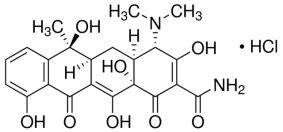 Tetracycline Hydrochloride, USP linked image