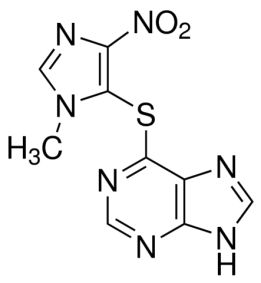 Azathioprine, USP linked image
