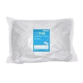 AlphaMop™ TX7118 Polyester Mop Covers, Non-Sterile linked image