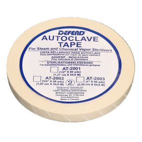 Autoclave Tape 1/2