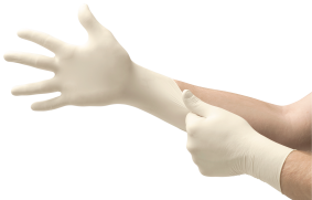 Microflex Diamond Grip Plus Gloves Small linked image